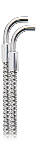 Produktfoto 1 von Wenglor SLK1125, Glasfaserlichtleitkabel Schrankenprinzip