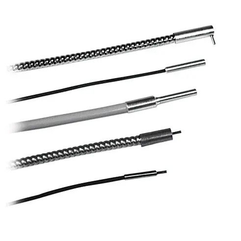 Produktfoto 1 von Wenglor SLK2327, Glasfaserlichtleitkabel Schrankenprinzip