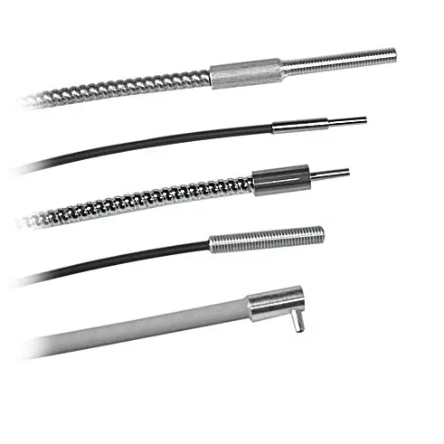 Produktfoto 1 von Wenglor SLK1541, Glasfaserlichtleitkabel Tastprinzip