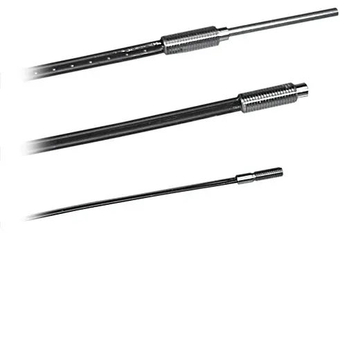 Wenglor SLK1633, Kunststofflichtleitkabel Tastprinzip