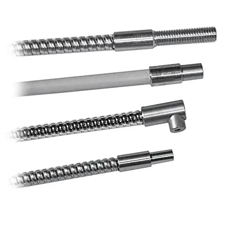 Produktfoto 1 von Wenglor SLK2317, Glasfaserlichtleitkabel Tastprinzip