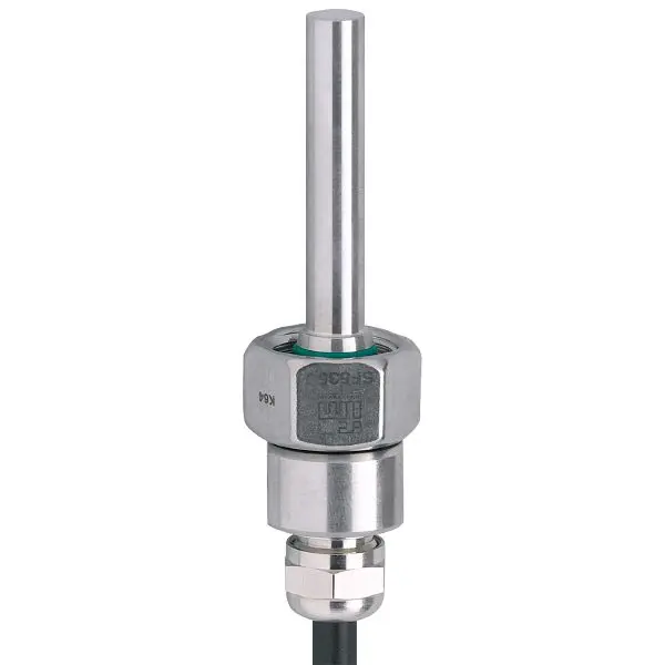 Produktfoto 1 von ifm Electronic SR5900 Auswerteeinheit für Strömungssensoren