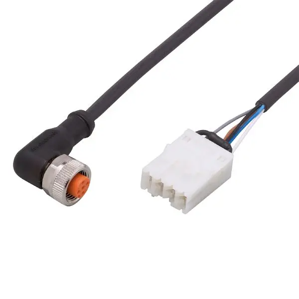 Produktfoto 1 von ifm Electronic SR0127 Auswerteeinheit für Strömungssensoren
