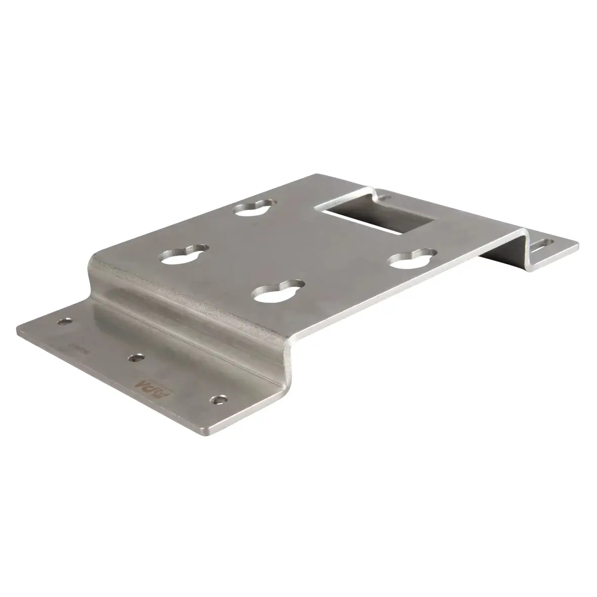 Produktfoto 1 von FIPA SR150-W, Wandhalter für Schnellwechselsystem SR150-B