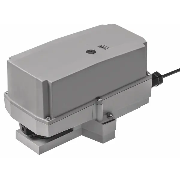 Produktfoto 1 von Belimo SR24P, Drehantrieb (RobustLine), 20 Nm, AC/DC 24 V, Auf/Zu, 3-Punkt