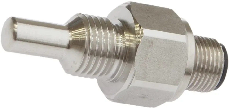 Produktfoto 1 von ipf Electronic SS896024, Sensor Strömung, Wasser, kalorimetrisch, 49mm lang
