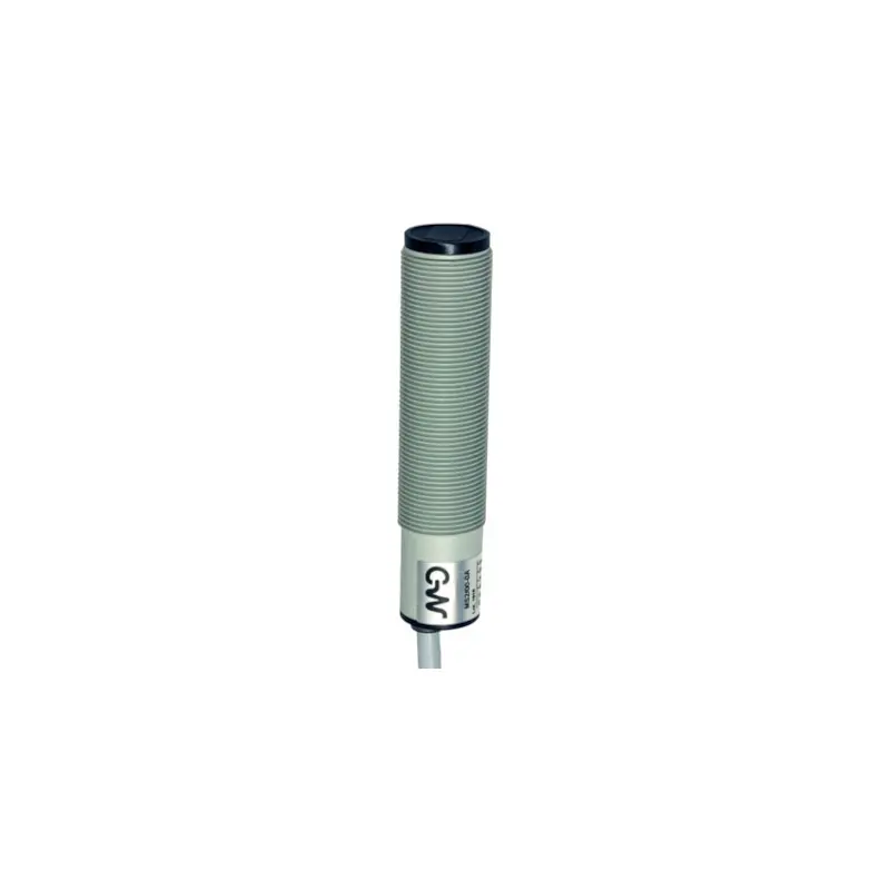 Produktfoto 1 von MD Micro Detectors SS2/AP-0A, Photoelektrischer Sensor M18, PNP-NO