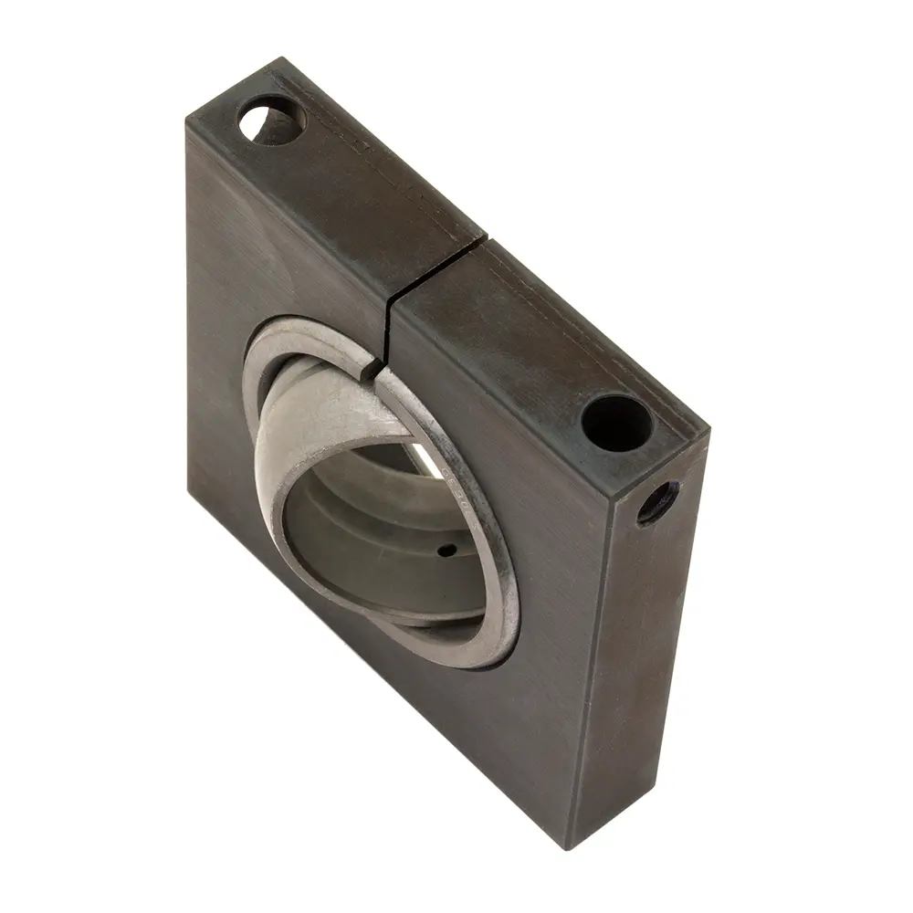 Produktfoto 1 von MD Micro Detectors ST 14, M30 Schwenkhalterung mit Schraube