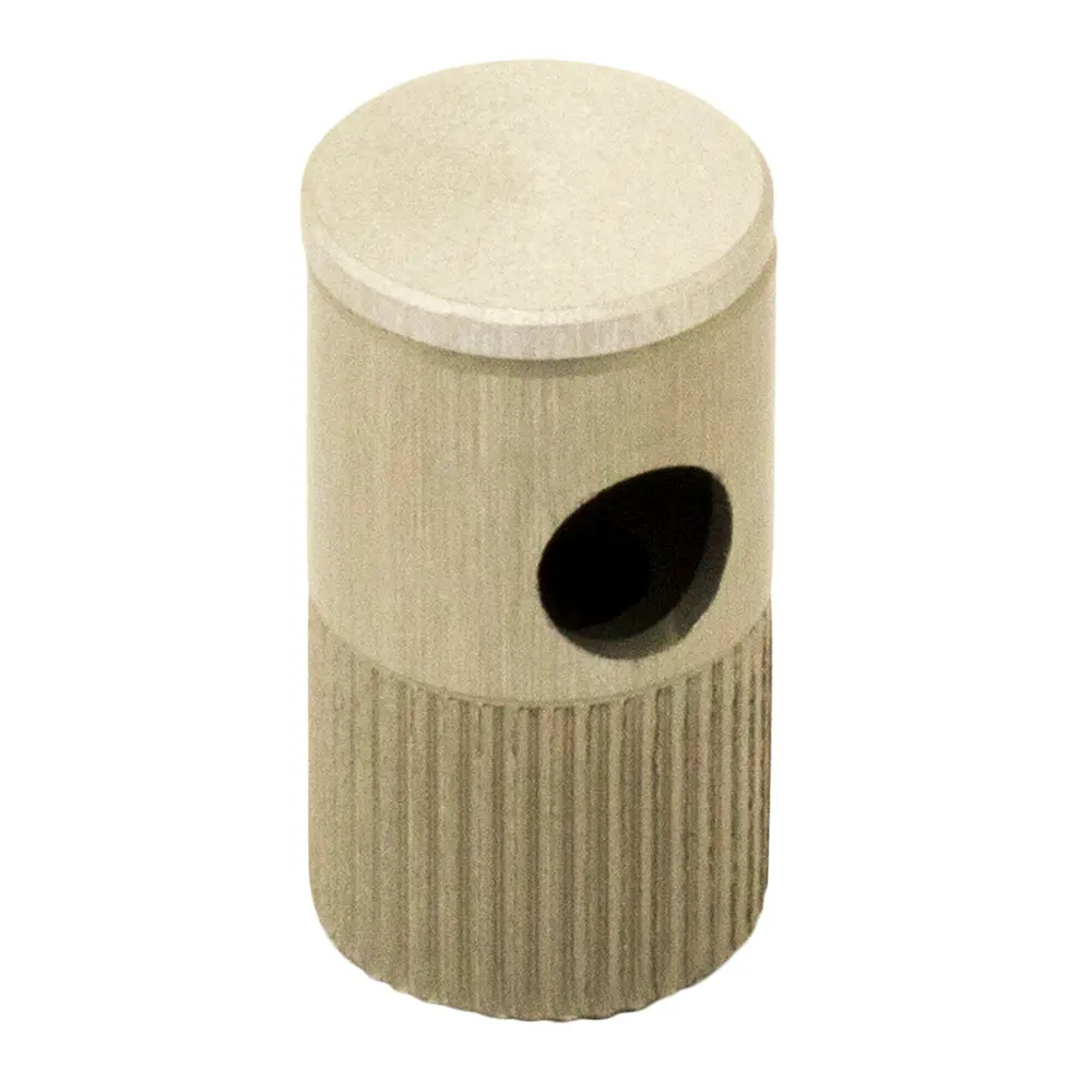 Produktfoto 1 von MD Micro Detectors ST 28, Rechtwinkliger Strahladapter für Lichtwellenleiter