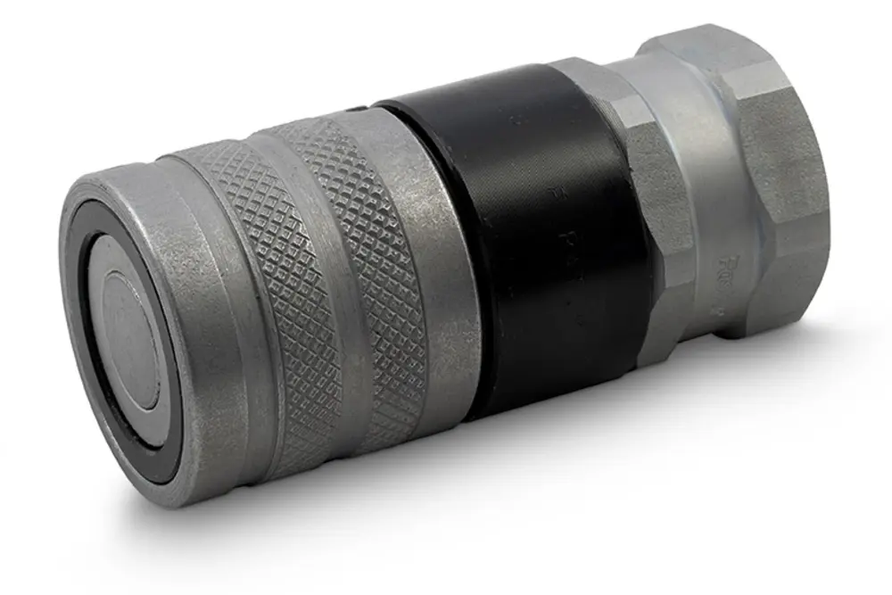 Indunorm ST-2FSI, Muffe, P/n: ST-2FSI12BSP20M