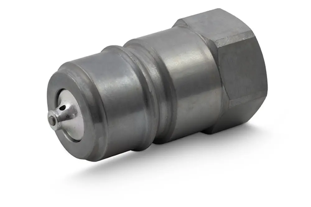 Produktfoto 1 von Indunorm ST-C525-UDK, Stecker, P/n: ST-C525UDK16BSP25S