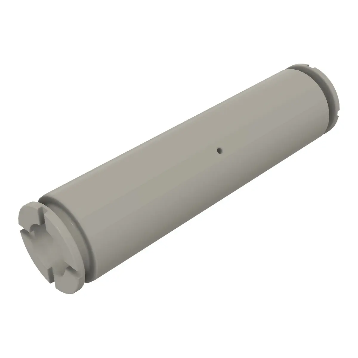 Produktfoto 1 von DESTACO STB0250-NA - Trägerprofil Ø60mm