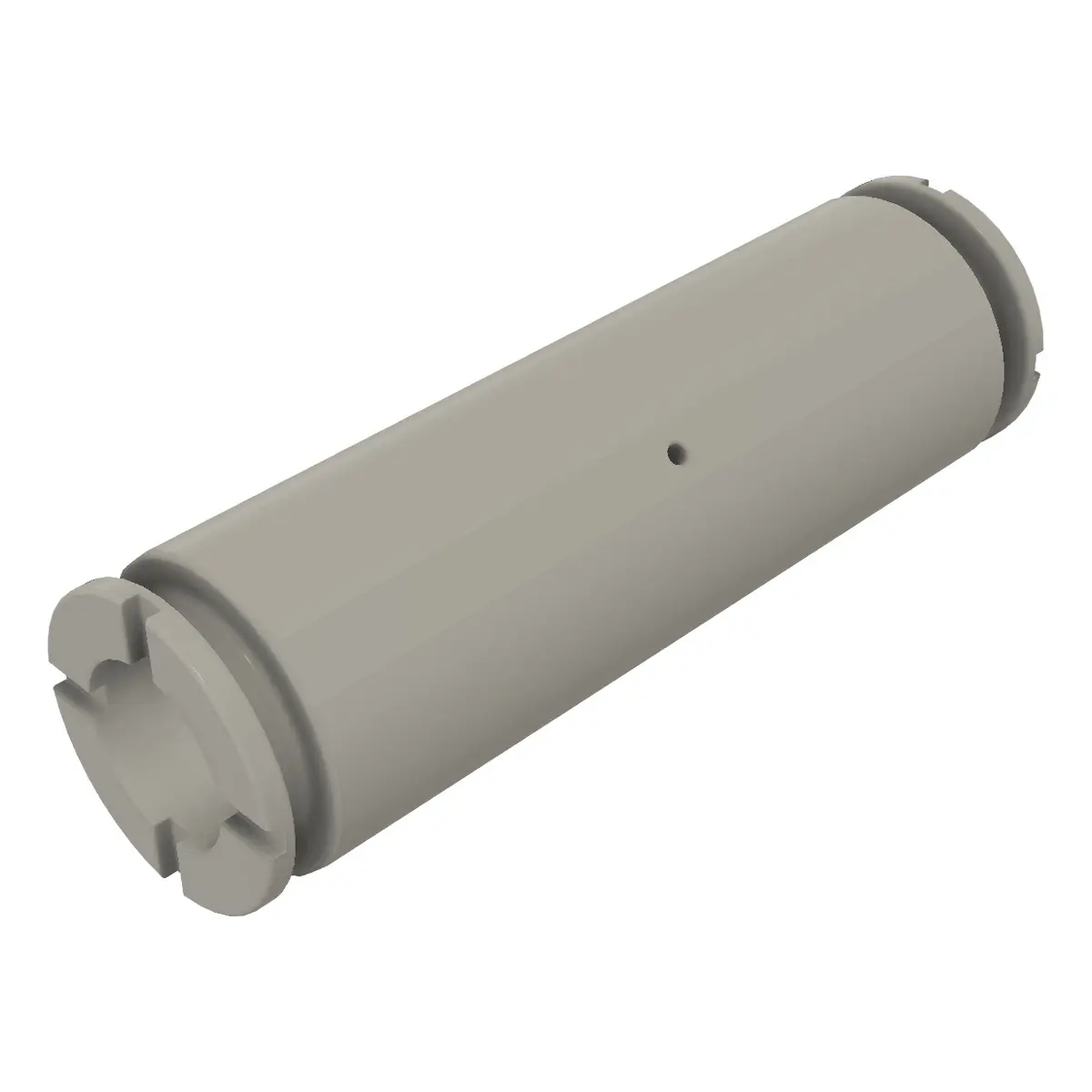 Produktfoto 1 von DESTACO STB0200-NA - Trägerprofil Ø60mm