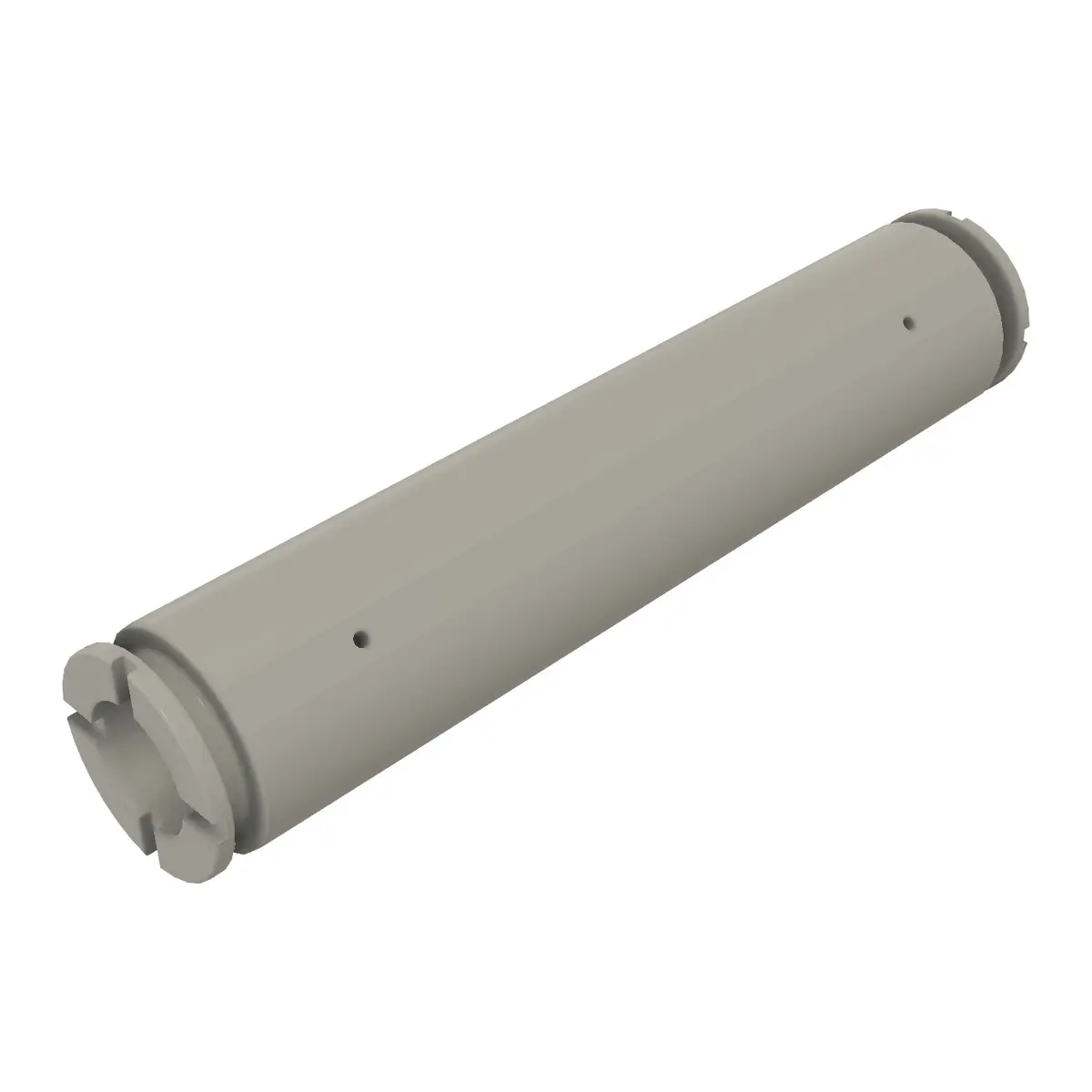 Produktfoto 1 von DESTACO STB0300-NA - Trägerprofil Ø60mm