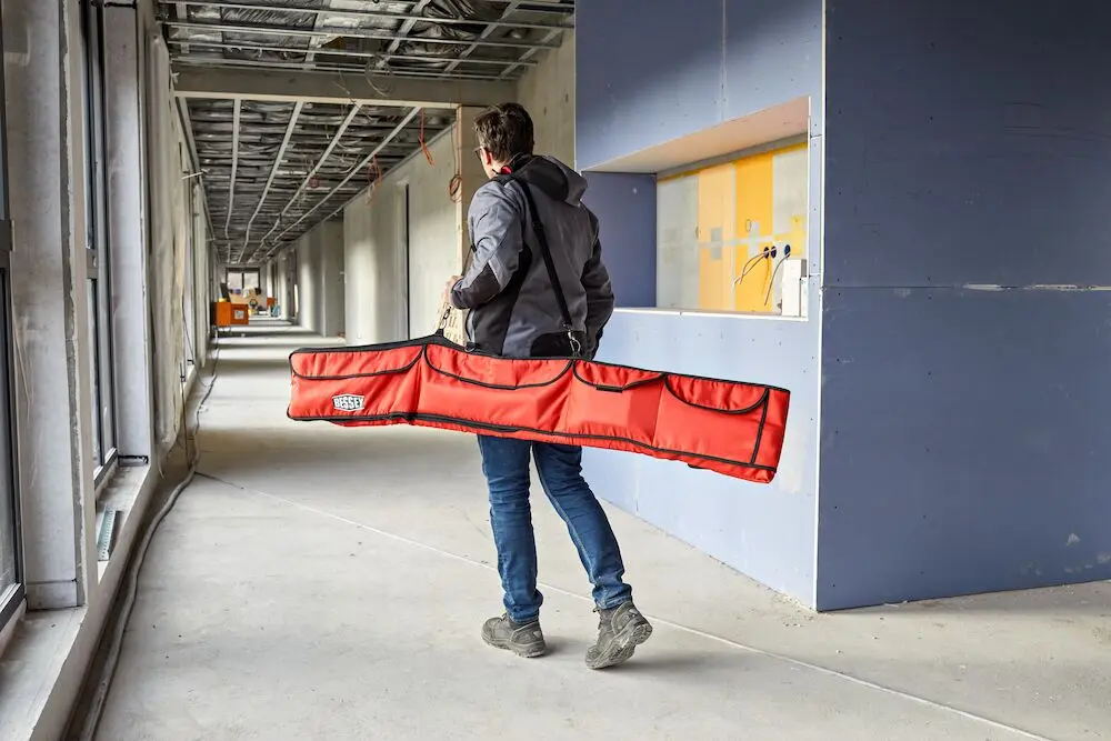 Produktfoto 1 von Bessey STE-BAG, Kombitasche für Deckenstützen STE-BAG