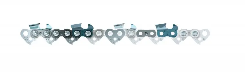 Produktfoto 1 von Stihl Kettensägenkette 3/8" Rapid Super (RS), 1,6 mm, 71 cm, SKU: 36210000091