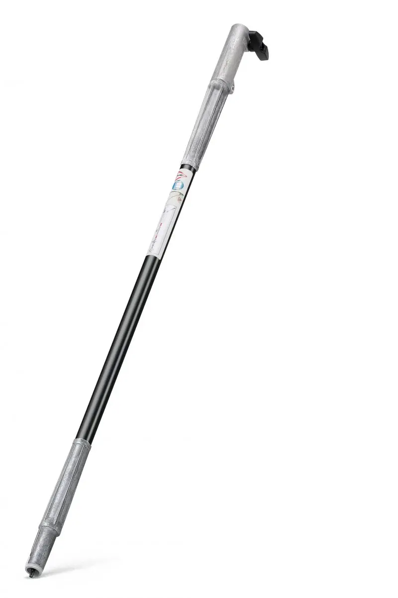 Produktfoto 1 von Stihl Carbon Schaftverlängerung 1 m, SKU: 00007107102