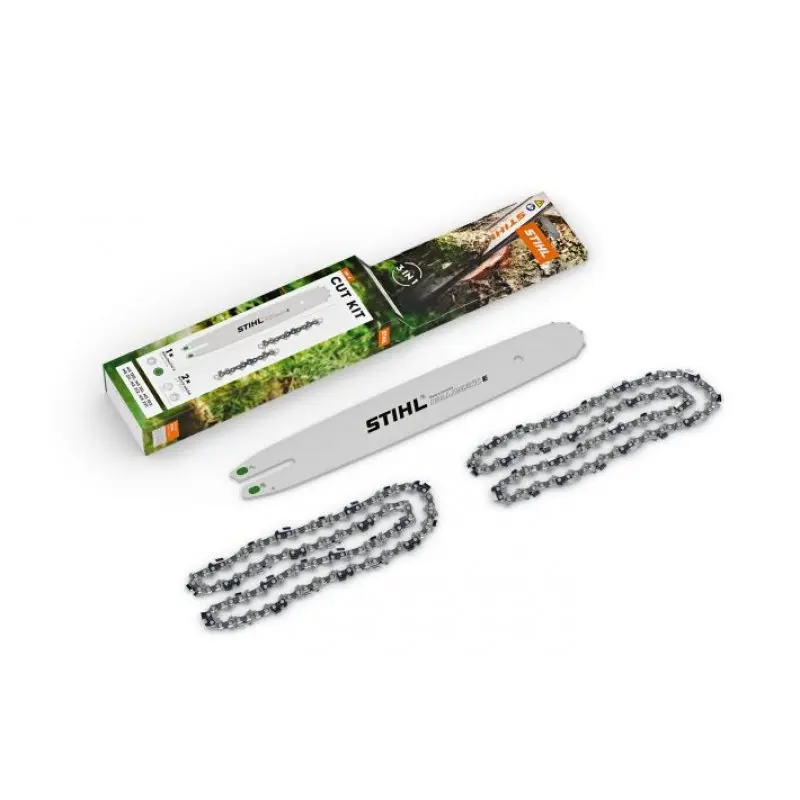 Produktfoto 1 von Stihl Cut Kit 4, MS 211, MS 231, MS 241 / 35 cm, 1,3 mm, SKU: 30050009902