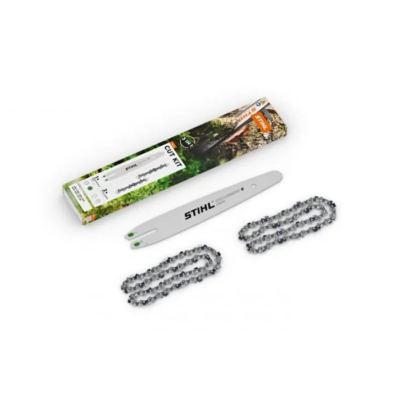 Produktfoto 1 von Stihl Cut Kit 6, MSA 60 & 70, MSA 120 & 140, MSA 160 / 30 cm, 1,1 mm