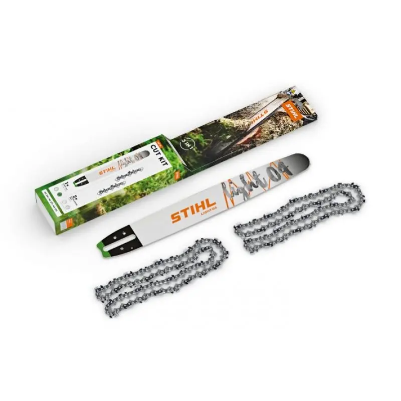 Produktfoto 1 von Stihl Cut Kit 10, MS 261, MS 271 / 40 cm, 1,3 mm, SKU: 30030009901