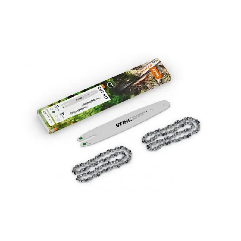 Produktfoto 1 von Stihl Cut Kit 2, MS 162, MS 170, MS 171 / 30 cm, 1,1 mm, SKU: 30050009900