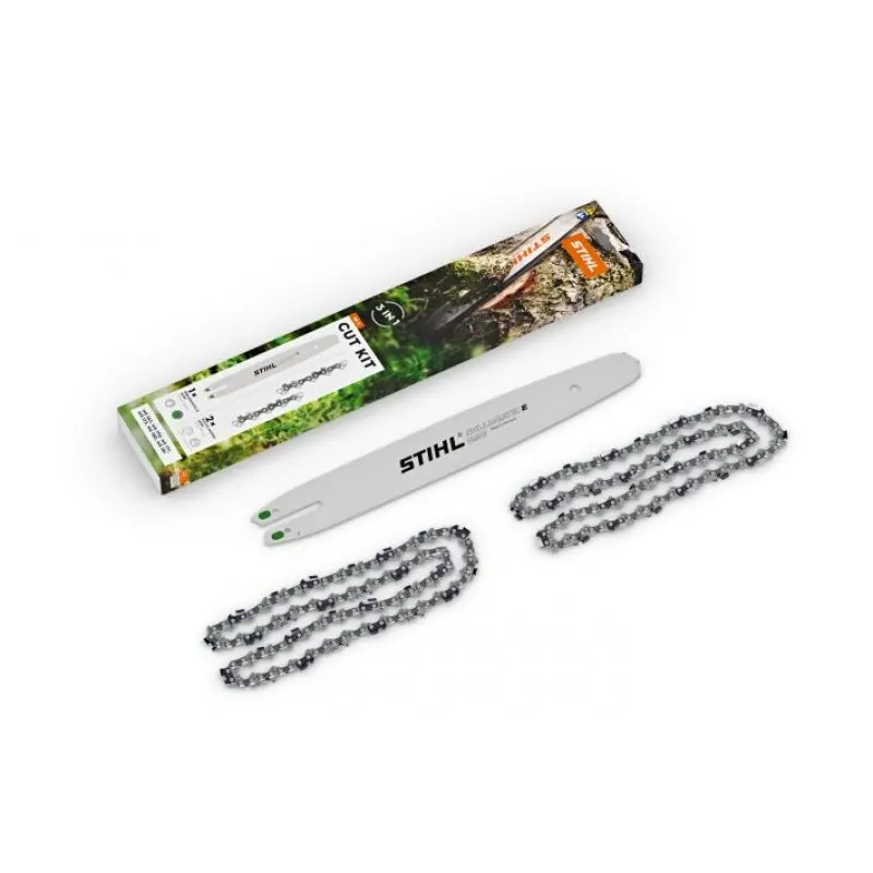 Produktfoto 1 von Stihl Cut Kit 3, MS 162, MS 170, MS 171, MS 180, MS 181 / 35 cm, 1,1 mm