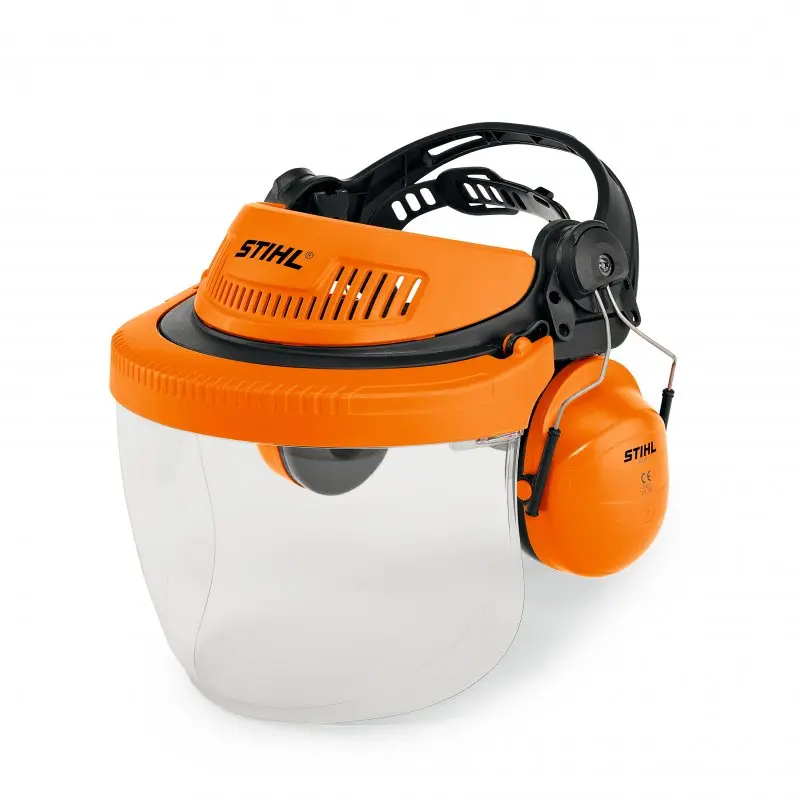 Produktfoto 1 von Stihl ADVANCE GPC 28, Gesichts-/Gehörschutzkombination, SKU: 00008840256