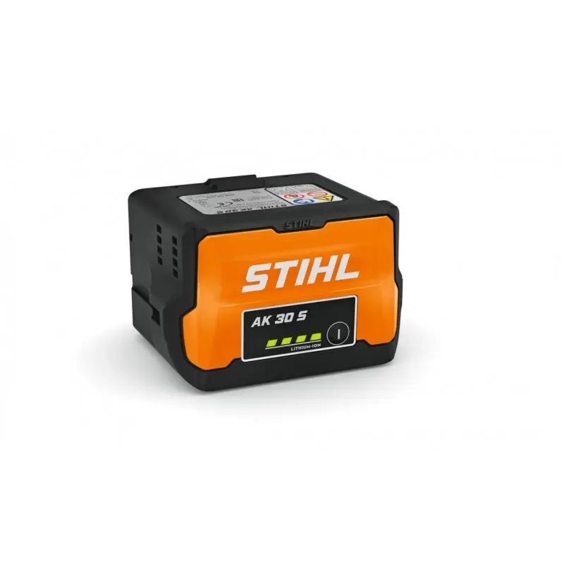 Produktfoto 1 von Stihl AK 30 S, Akku, SKU: 45204006545