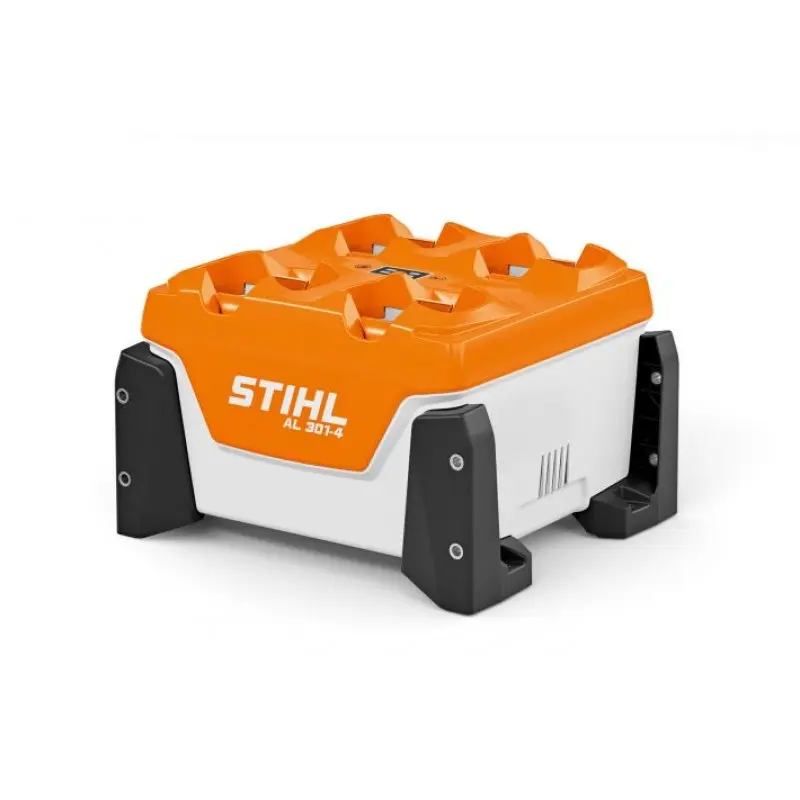 Produktfoto 1 von Stihl AL 301-4, 230 V Mehrfachladegerät, SKU: EA044305500