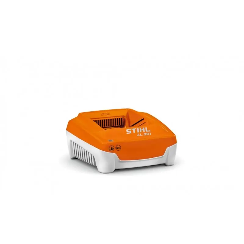 Produktfoto 1 von Stihl AL 301, Ladegerät, SKU: EA094305500
