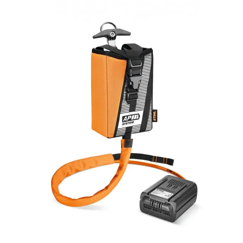 Produktfoto 1 von Stihl AP Stroppadapter 2in1, SKU: 00004902200