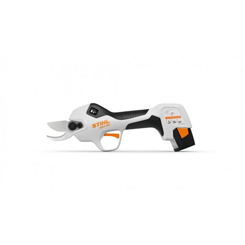 Produktfoto 1 von Stihl ASA 20, Astschere ohne Akku und Ladegerät, SKU: VA050116200