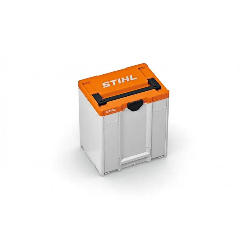 Produktfoto 1 von Stihl Akku-Box L Systainerі System, SKU: 00008829705