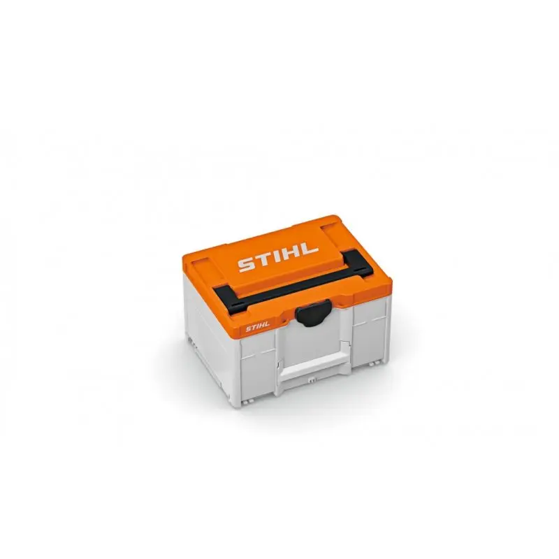 Produktfoto 1 von Stihl Akku-Box M Systainerі System, SKU: 00008829704