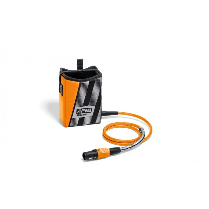 Produktfoto 1 von Stihl Akkutasche mit Anschlussleitung ADVANCE X-Flex, SKU: 00004405100