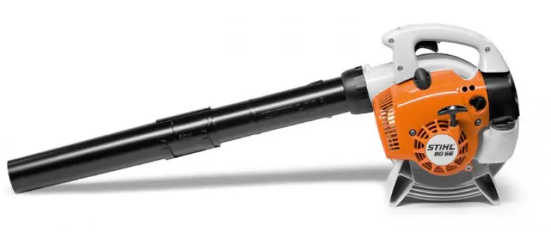 Stihl BG 56, Benzin-Blasgerät, SKU: 42410111750