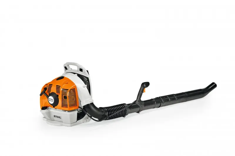 Produktfoto 1 von Stihl BR 430, Rückentragbares Blasgerät, SKU: 42440111620