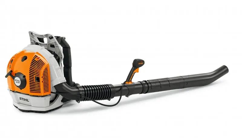 Produktfoto 1 von Stihl BR 600, Rückentragbares Blasgerät, SKU: 42822000022