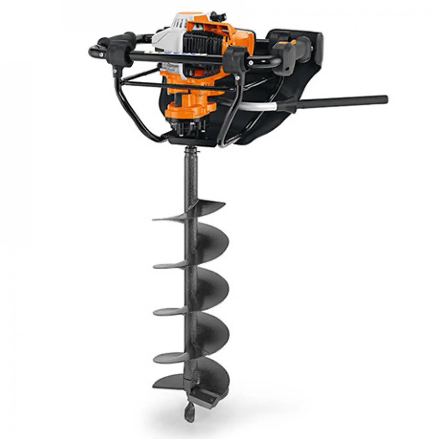 Produktfoto 1 von Stihl BT 131, Erdbohrgerät, SKU: 43130112120