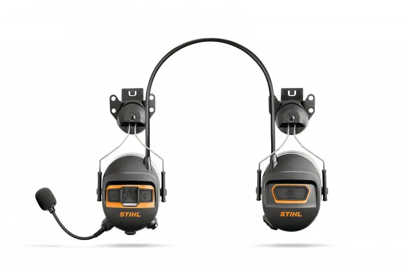 Produktfoto 1 von Stihl Gehörschutzkapseln ADVANCE ProCOM, SKU: 00008898011