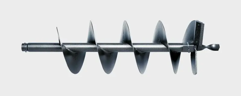 Produktfoto 1 von Stihl Erdbohrer Ø 120 mm, SKU: 44046802012