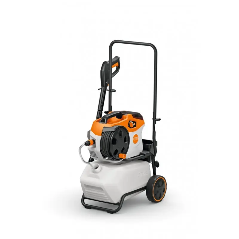 Produktfoto 1 von Stihl Fahrwagen mit Tank, SKU: RA015009800