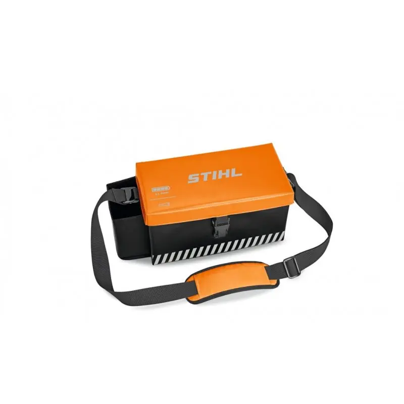 Produktfoto 1 von Stihl Kombitasche Akku/ öl, SKU: 00008810301