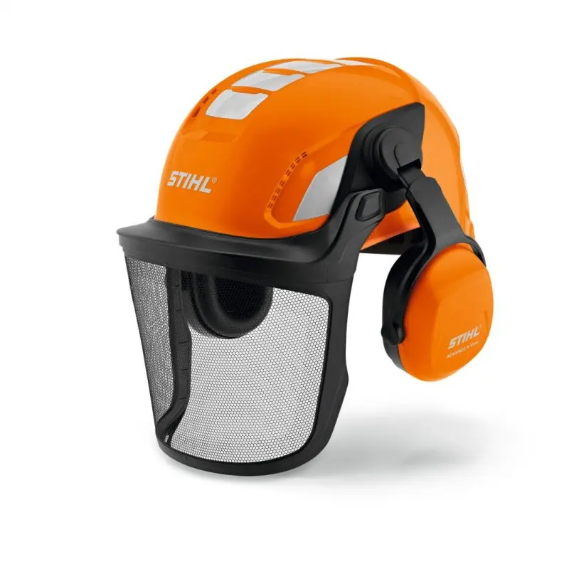 Produktfoto 1 von Stihl Helmset ADVANCE X-Vent, SKU: 00008880802