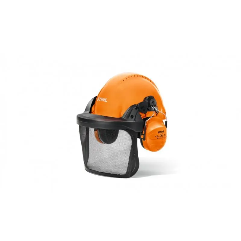 Produktfoto 1 von Stihl Helmset DYNAMIC LIGHT, SKU: 00008880825