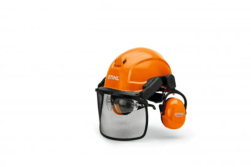 Produktfoto 1 von Stihl Helmset DYNAMIC X-Ergo, SKU: 00008880807