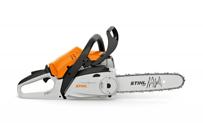 Produktfoto 1 von Stihl MS 162 C-BE, PMM3, Schienenlänge Motorsäge  30 cm, SKU: 11482000001