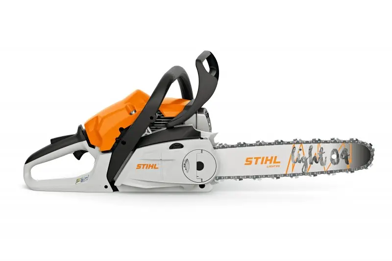 Produktfoto 1 von Stihl MS 182 C-BE, PM3, Schienenlänge Motorsäge  35 cm, SKU: 11482000099