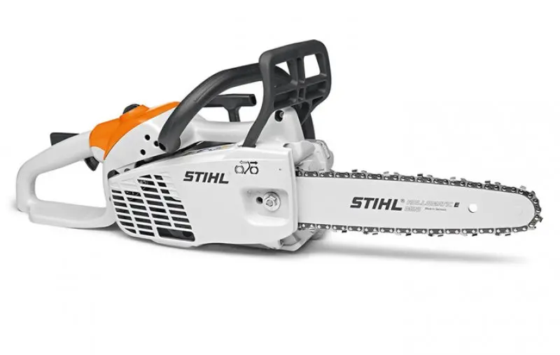 Produktfoto 1 von Stihl MS 194 C-E, Schienenlänge Motorsäge  35 cm, SKU: 11372000408