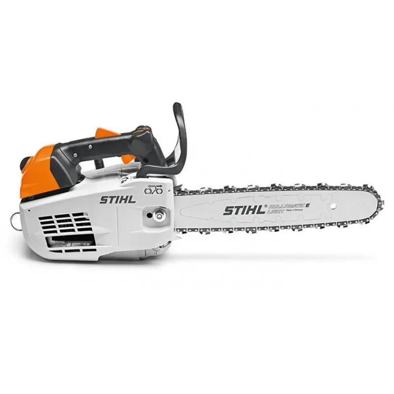 Produktfoto 1 von Stihl MS 201 TC-M, Schienenlänge Motorsäge  35cm, SKU: 11452000328